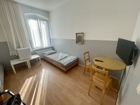 Wohnungsangebote